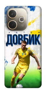 Чехол на Oppo A5 Pro 4G Довбик №11 фото 1 из 1