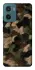 Чехол на Motorola Moto G06 Camouflage v30 фото 1 из 1