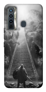 Чохол на TECNO Camon 17 Valhalla фото 1 з 1