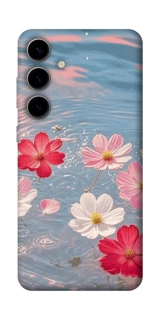 Чохол на Samsung Galaxy S25 Breeze Bloom фото 1 з 1