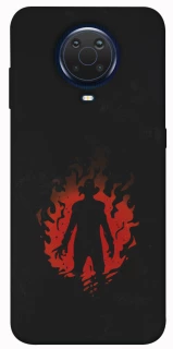 Чохол на Nokia G20 / G10 / 6.3 Daylight фото 1 з 1