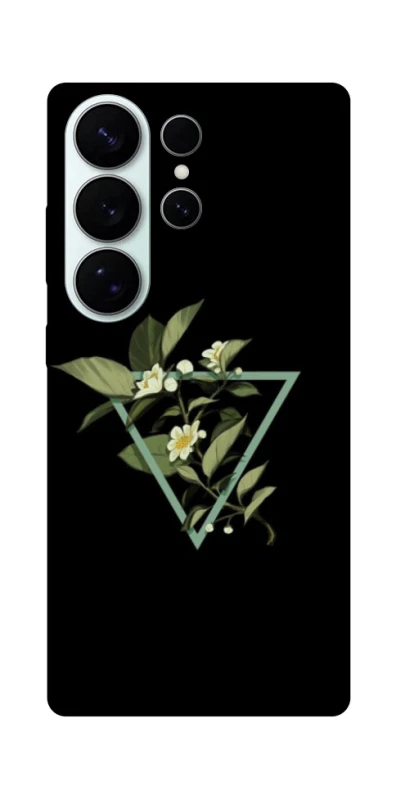 Чохол на Samsung Galaxy S26 Pro Flowers ver.2 фото 1 з 1