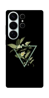 Чехол на Samsung Galaxy S26 Pro Flowers ver.2 фото 1 из 1