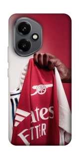 Чохол на Honor 400 FC Arsenal v3 фото 1 з 1