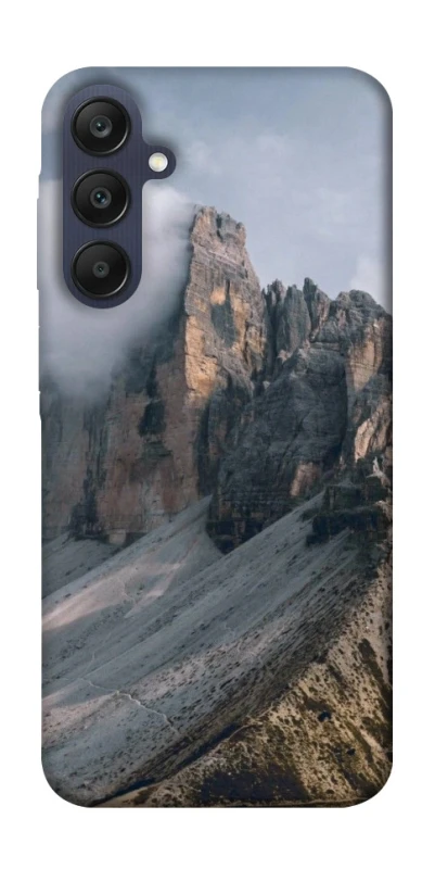 Чохол на Samsung Galaxy A25 5G Mountains v2 фото 1 з 1