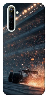 Чохол на Realme 6 F-1 ver.3 фото 1 з 1