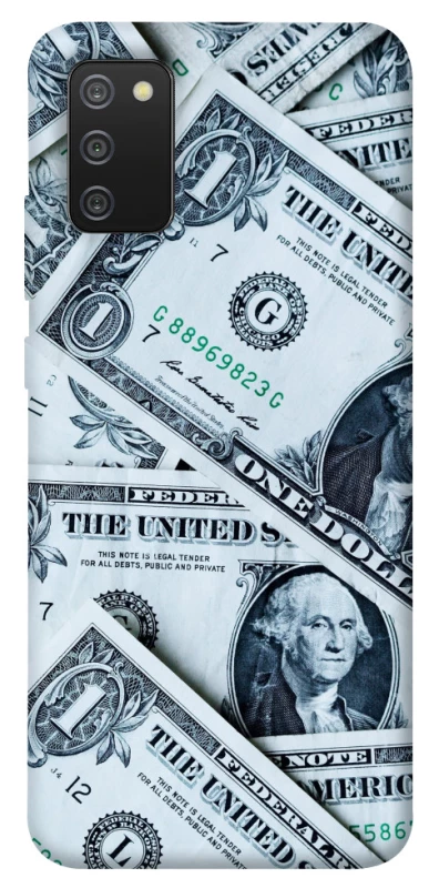 Чохол на Samsung Galaxy A02s 1 долар фото 1 з 1