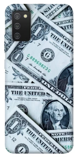 Чохол на Samsung Galaxy A02s 1 долар фото 1 з 1