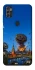 Чохол на ZTE Blade A7s (2020) Moscow never sleeps ver.8 фото 1 з 1