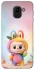 Чохол на Samsung J600F Galaxy J6 (2018) Labubu colored фото 1 з 1