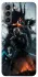 Чехол на Samsung Galaxy S21 Witcher v2 фото 1 из 1