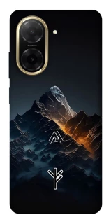 Чохол на Xiaomi Redmi A5 (Europe version) Руни у горах фото 1 з 1