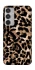 Чохол на Samsung Galaxy M35 Leopard Skin v4 фото 1 з 1