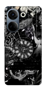 Чехол на TECNO Camon 20 Pro (CK7n) Omniscient Reader's фото 1 из 1