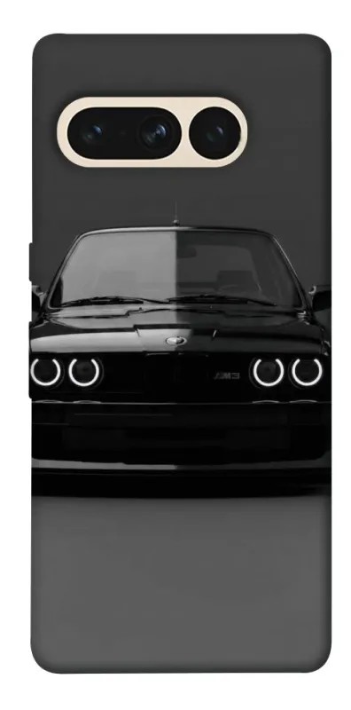 Чохол на Google Pixel 7 Pro BMW v11 фото 1 з 1