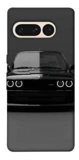 Чохол на Google Pixel 7 Pro BMW v11 фото 1 з 1