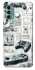 Чехол на Motorola Moto G60 Gamer Zone ver.2 фото 1 из 1