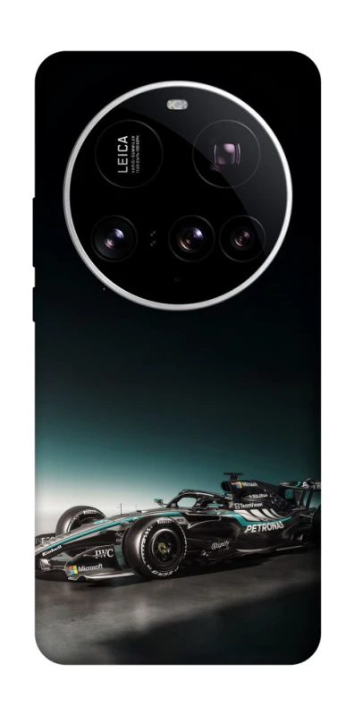 Чохол на Xiaomi 15 Ultra F-1 ver.4 фото 1 з 1