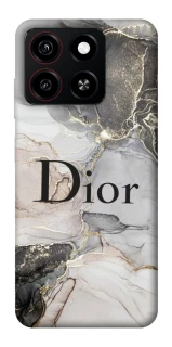 Чехол на ZTE Blade A35 4G Dior ver.3 фото 1 из 1