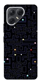 Чехол на TECNO Pova 7 Pacman фото 1 из 1
