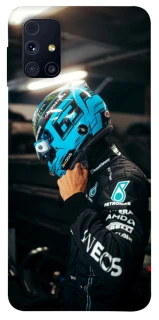 Чохол на Samsung Galaxy M31s F-1 ver.8 фото 1 з 1