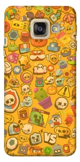 Чохол на Samsung A520 Galaxy A5 (2017) Brawl Stars ver.6 фото 1 з 1