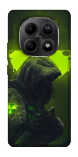 Чохол на Xiaomi Redmi Note 15 5G Радіація v5 фото 1 з 1