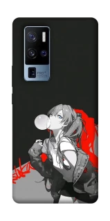 Чехол на Vivo X50 Pro+ Asoka фото 1 из 1