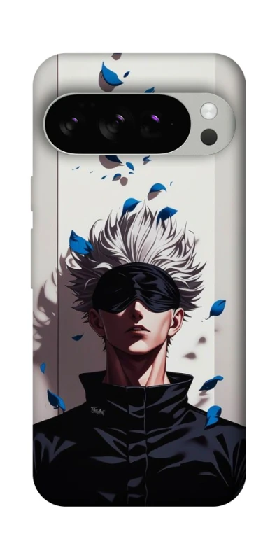 Чохол на Google Pixel 10 Pro Satoru Gojo v4 фото 1 з 1