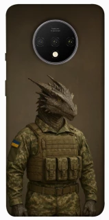 Чохол на OnePlus 7T Дракон захисник фото 1 з 1