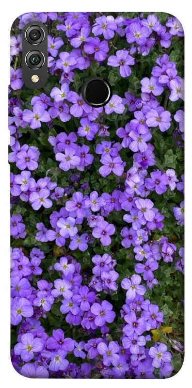 Чохол на Huawei Honor 8X Flowers v17 фото 1 з 1