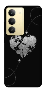 Чохол на Realme 14x Love aesthetic ver.12 фото 1 з 1