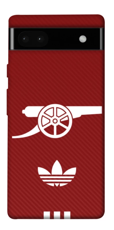 Чехол на Google Pixel 6a FC Arsenal v7 фото 1 из 1