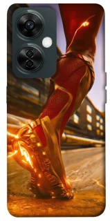 Чехол на OnePlus Nord CE 3 Lite Flash leg фото 1 из 1