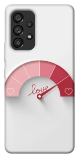 Чехол на Samsung Galaxy A53 5G Love aesthetic ver.7 фото 1 из 1