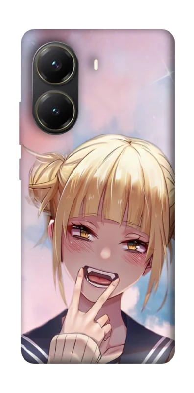 Чохол на Xiaomi Poco X6 Pro Toga фото 1 з 1