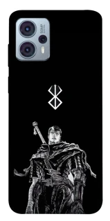 Чохол на Motorola Moto G23 Berserk stand фото 1 Чохол на Motorola Moto G23 Berserk stand фото 1 з 1