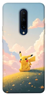 Чохол на OnePlus 7 Pro pikachu фото 1 з 1