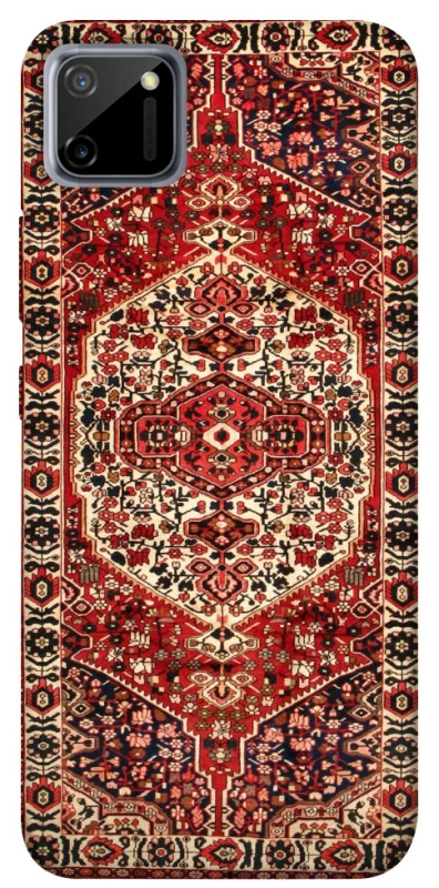 Чохол на Realme C11 Килим v11 фото 1 з 1