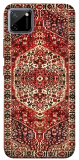 Чехол на Realme C11 Килим v11 фото 1 из 1