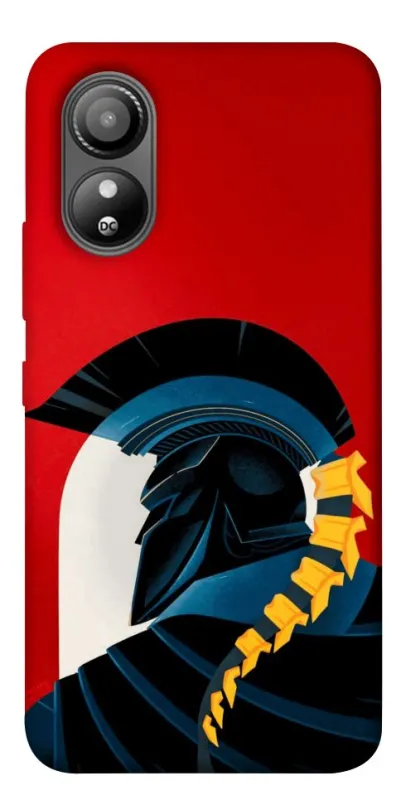 Чохол на ZTE Blade L220 Agamemnon фото 1 з 1