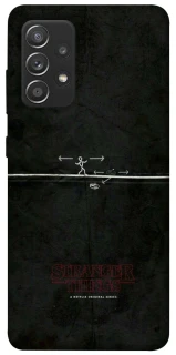 Чехол на Samsung Galaxy A52 4G / A52 5G Stranger Things ver.26 фото 1 из 1