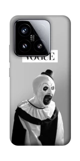 Чехол на Xiaomi 15 Halloween Vogue фото 1 из 1