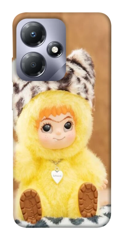 Чохол на Infinix Hot 30 Play Wakuku ver.3 фото 1 з 1