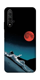 Чохол на Huawei Honor 20 / Nova 5T Spaceman фото 1 з 1