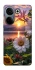 Чохол на TECNO Camon 20 Pro (CK7n) Flowers v31 фото 1 з 1