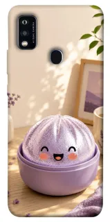 Чохол на ZTE Blade A51 Dumpling ver.4 фото 1 з 1