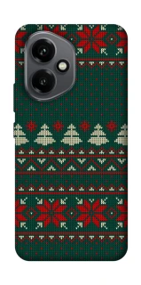 Чехол на Honor 400 Christmas jumper ver.4 фото 1 из 1