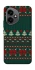Чехол на Honor 400 Christmas jumper ver.4 фото 1 из 1