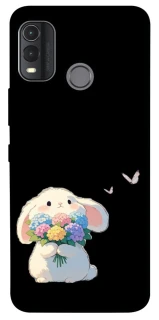 Чехол на Nokia G11 Plus My Bunny фото 1 из 1